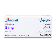 داونيل 5 مجم 30 قرص