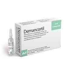 ديمانكورتيل 1 امبول 2 مل