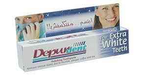 ديبوردنت معجون أسنان 13 مل