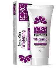 ديرما كلينك كريم لليدين 30 جم