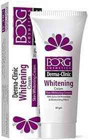 درما كلينك كريم التبييض 30 جم