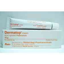 Dermatop 0.25% cream 10 gm