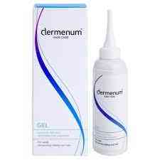 ديرمينيوم غسول للشعر 150 مل