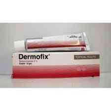 Dermofix 2% cream 15 gm