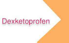 Dexketoprofen 25 mg 20 scored f.c.tab.