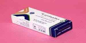 ديفلوروتاسين 500 مجم 30 قرص