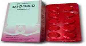 ديوسيد 150 مجم 20 قرص