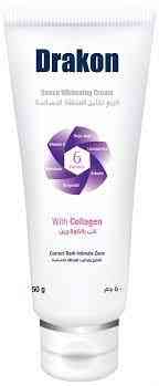 دراكون سينسو كريم تبييض 50 جم