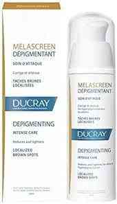 دوكراي ميلاسكرين عناية مكثفة لإزالة التصبغ 30 مل