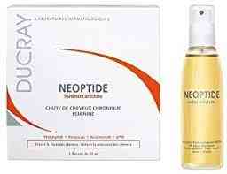 دوكراي نيوبتيد لوشن 3 * 30 مل للشعر