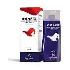 ايبافيكس شامبو 200 مل