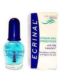 اكرينال مقوي أظافر غني بالفيتامين 10 مل