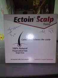 اكتوين مقوي لفروة الرأس 10 أمبولات 2.5 مل