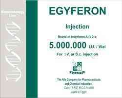 injection