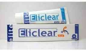 اليكلير جل 50 جم