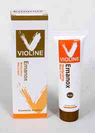 ايمانوكس كريم مرطب 50 جم