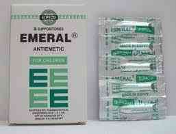 Emeral 5 adult supp. (n/a)