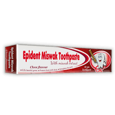 ابيدنت معجون اسنان 50 جم