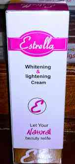 استريلا كريم 60 جم