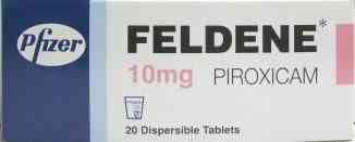 فلدين 10 مجم 20 قرص