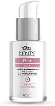 فلير سيروم للجلد 40 مل