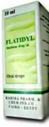 Flatidyl 30% oral drops 10 ml(n/a)