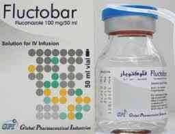 Fluctobar 2mg/ml vial for i.v. inf.