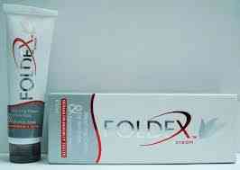 فولدكس كريم 50 مل