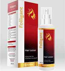 Folligant hair lotion spray 250 ml