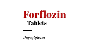 فورفلوزين 10 مجم 10 أقراص