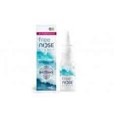 Free nose nasal spray 30 ml (6+ years)