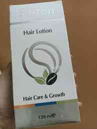 فريستون لوشن للشعر 120 مل