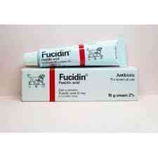 Fucidin 2% cream 15 gm