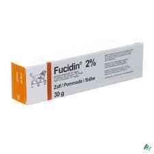 Fucidin 2% cream 20 gm