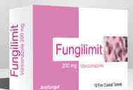 فانجيليميت 200 مجم 10 اقراص