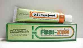 Fusi-zon cream 15 gm