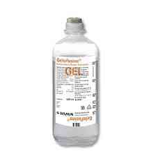 جيلوفوسين محلول