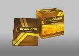 Genogerm 12 sachets 5 gm
