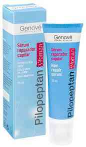 جينوفي سيروم لإصلاح الشعر 30 مل