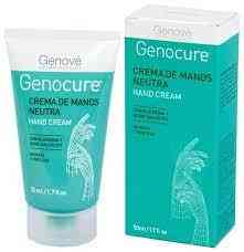 جينوفي كريم يد 50 مل