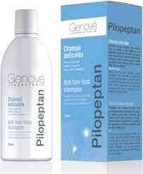 جينوفي بيلوبيبتان شامبو لتساقط الشعر 250 مل