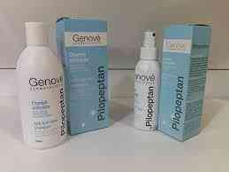 جينوفي بيلوبيبتان مصل إصلاح الشعر  للسيدات 30 مللي