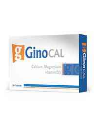 جينوكال 24 قرص