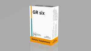 جي ار 6 16 كبسولة