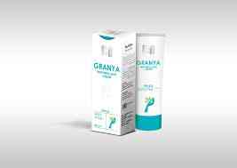 جرانيا كريم مرطب 60 جم