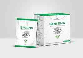 Greena 10 sachets 6 gm