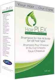 هير بليكس شامبو للشعر 125 مل