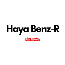 Haya benz-r 1.2 m.i.u. vial for i.m inj.