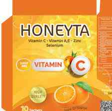 هونيتا 10 اكياس