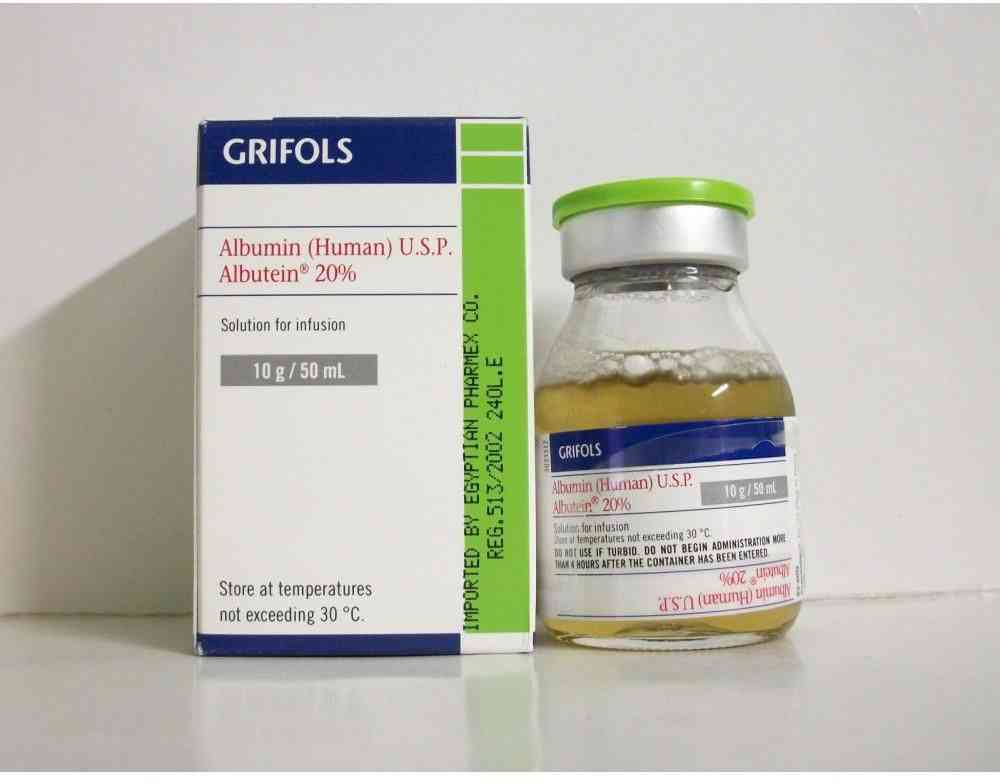injection